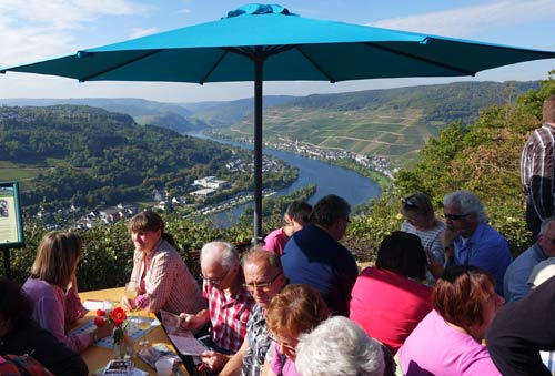 Gieh roff off dat Häisje in Zell